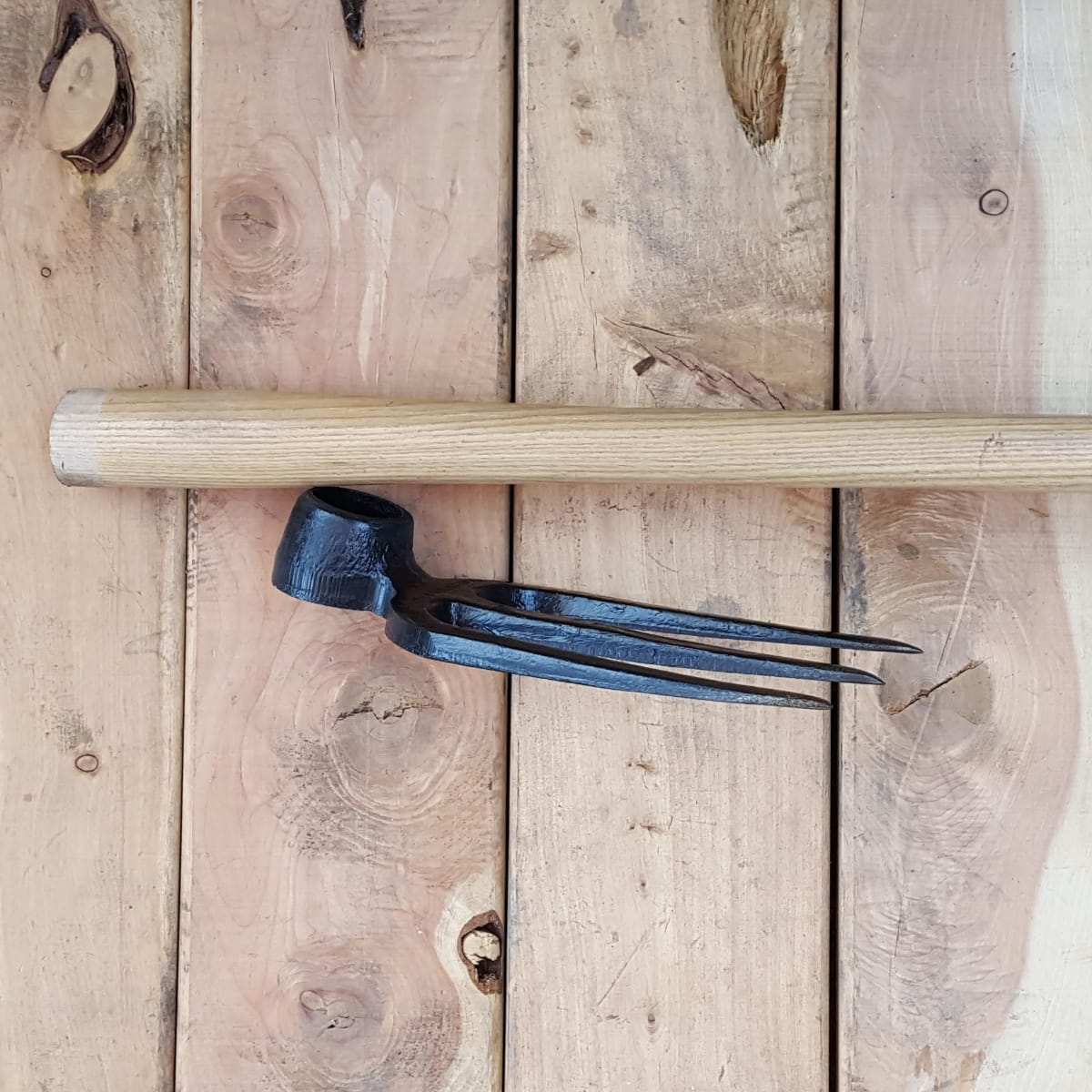 Canterbury Hoe (Head Only, No Handle)