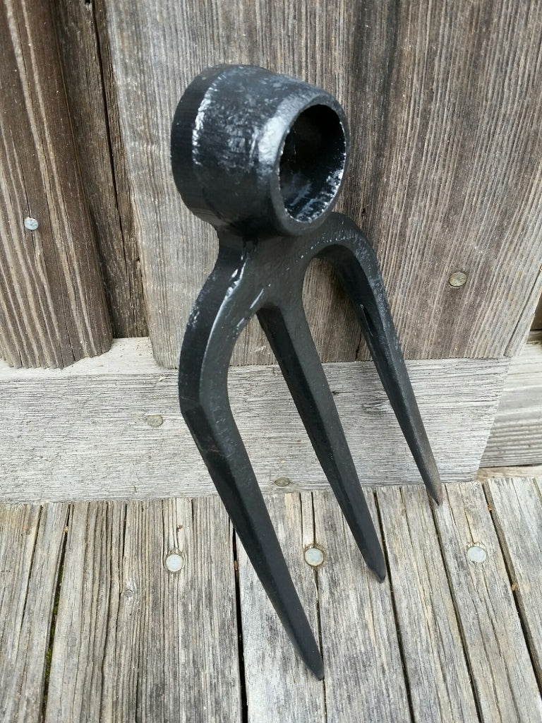 Canterbury Hoe (Head Only, No Handle)
