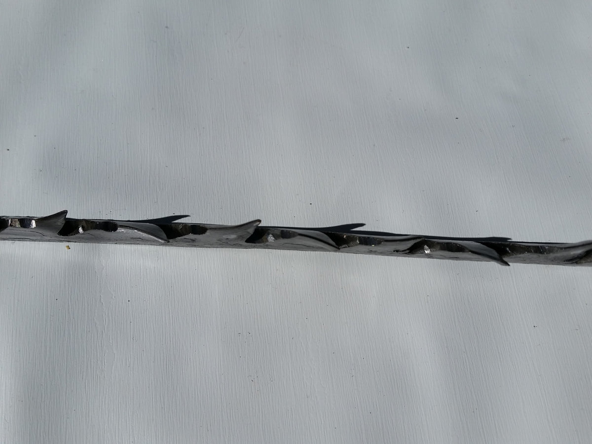 Root Saw