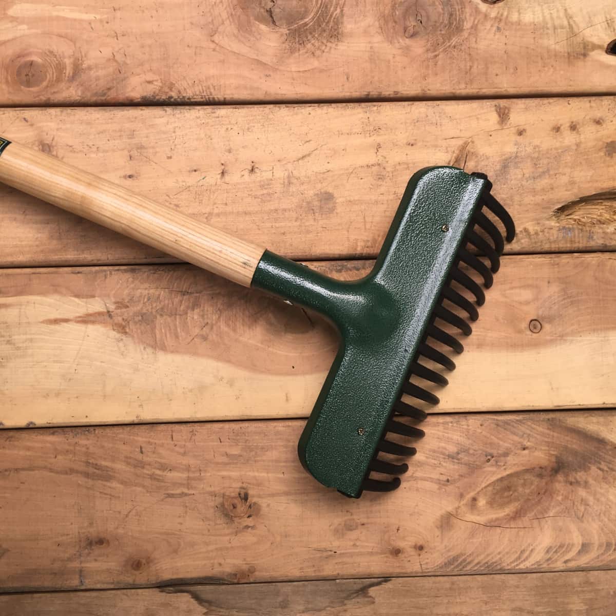 Rubber Rake (Bulldog)