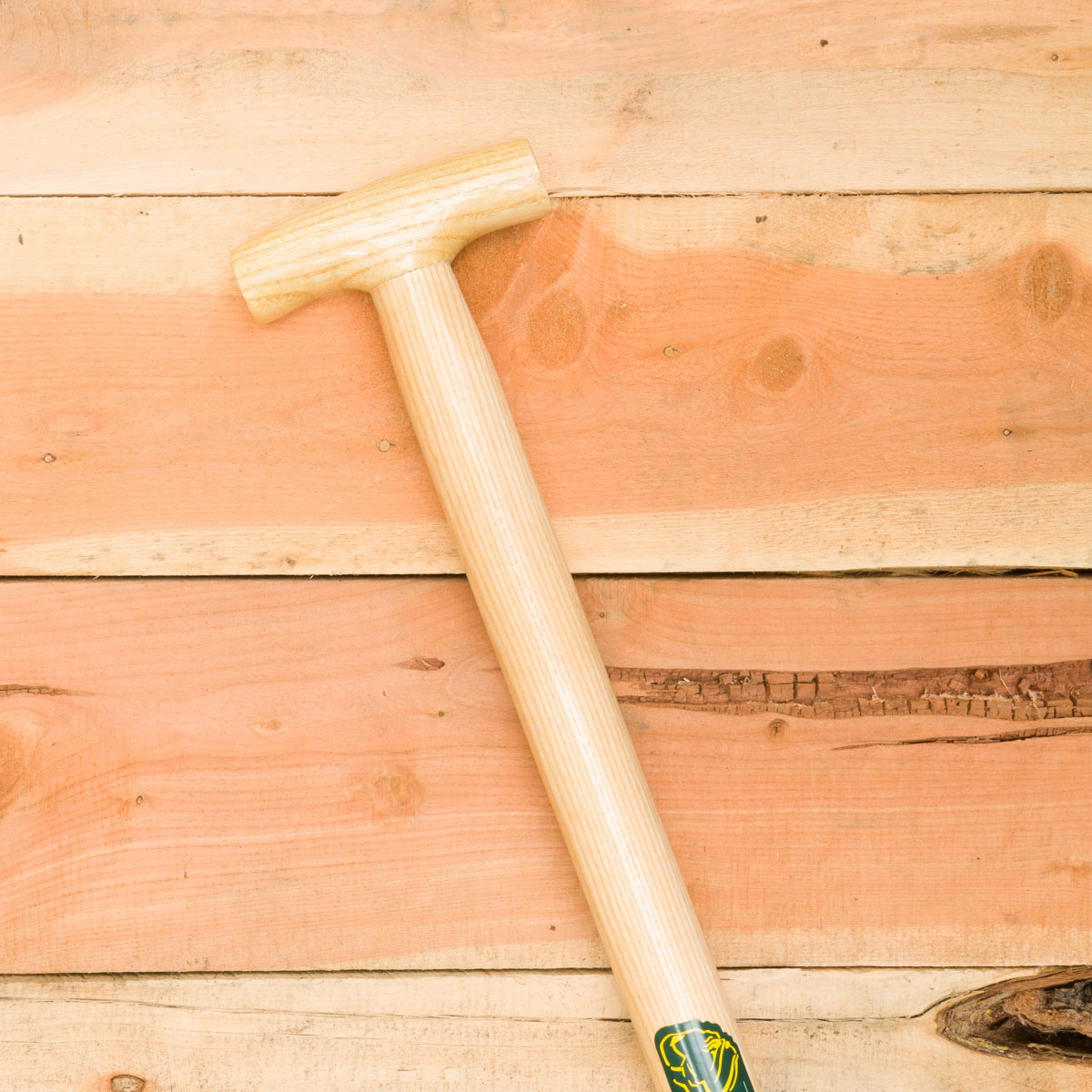 Strapped Manure Fork (Bulldog)