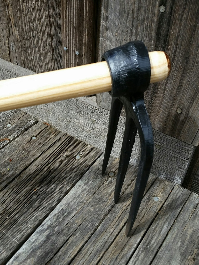 Canterbury Hoe (Head Only, No Handle)