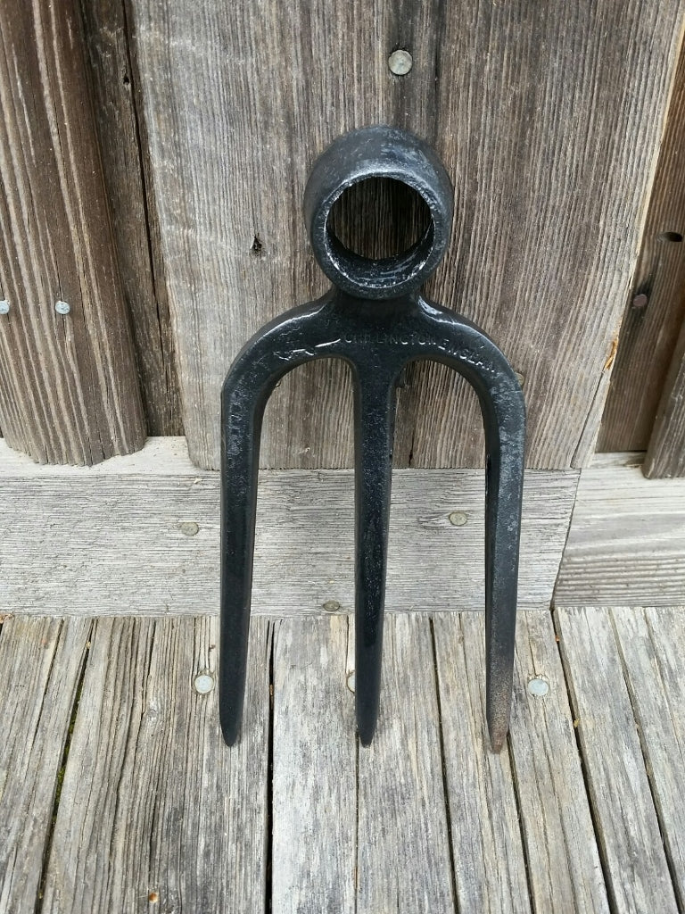 Canterbury Hoe (Head Only, No Handle)