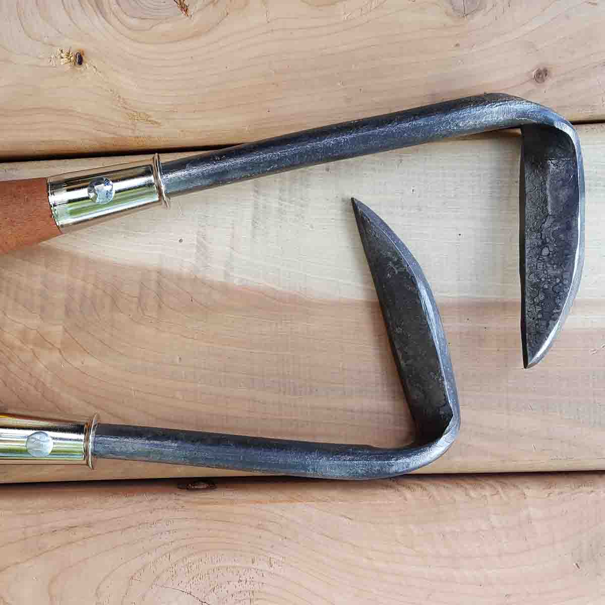 Cape Cod Weeder Long Handle
