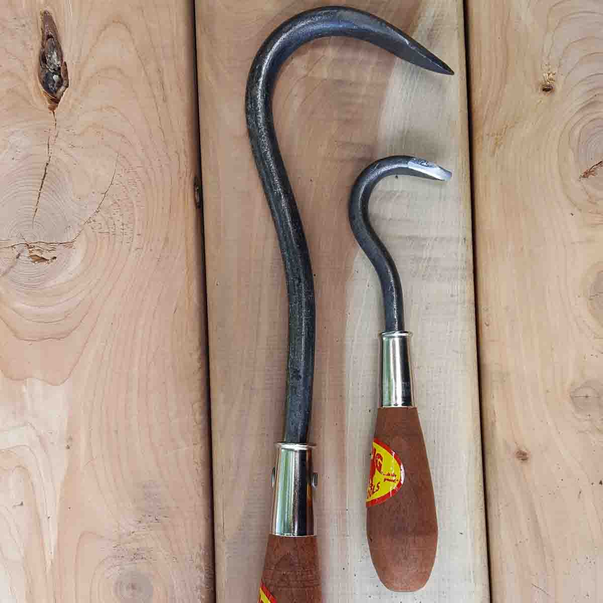 And here it is next to a mini cultivator for houseplants and containers.