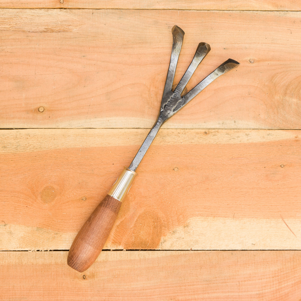 Three-Tine Cultivator - Sample Wholesale